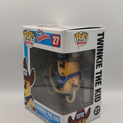 Funko Pop | #27 Twinkie the Kid | Twinkies