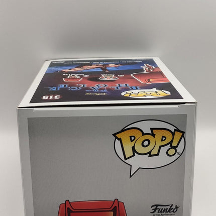 Funko Pop | #315 Maximillian [Fall Convention] | The Black Hole