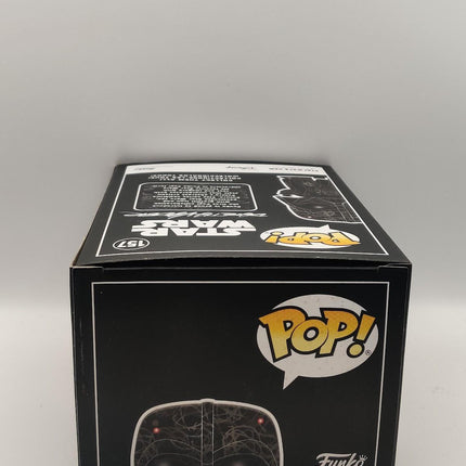 Funko Pop | #157 Darth vader Star Wars Art Series