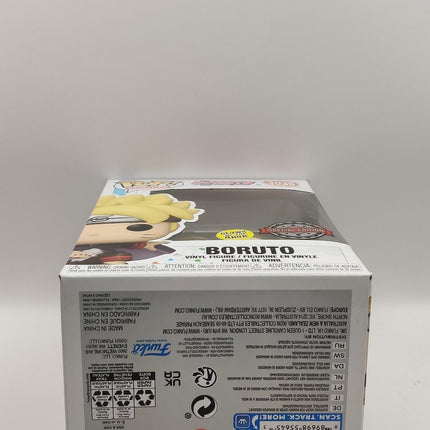 Funko Pop | #1035 Boruto GITD | Boruto