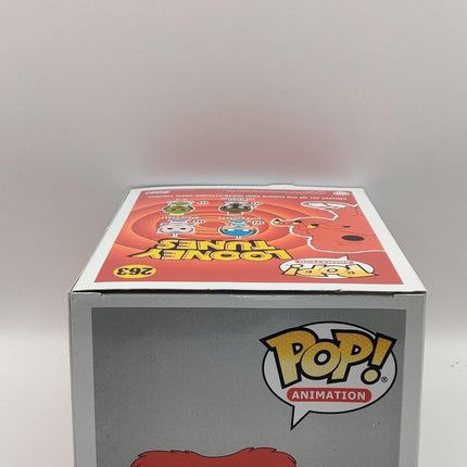 Funko Pop | #263 Gossamer | Loony Tunes