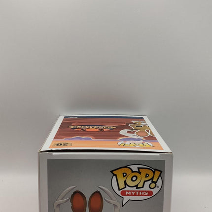 Funko Pop | #20 Jackalope | Myths
