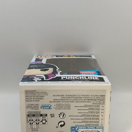 Funko Pop | #417 Punchline | Batman