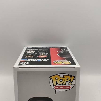 Funko Pop | #76 Snak Eyes | G.I.Joe