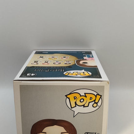 Funko Pop | #43 Hermione Granger | Harry Potter