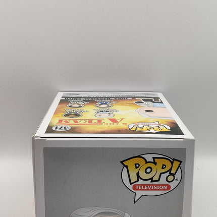 Funko Pop | #371 John 'Hannibal' Smith | The A Team