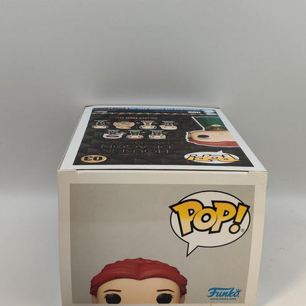 Funko Pop | #03 Alicent Hightower | House of the Dragon