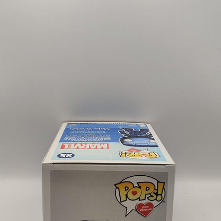 Funko Pop | #SE Iron Man (Make a Wish) | Marvel