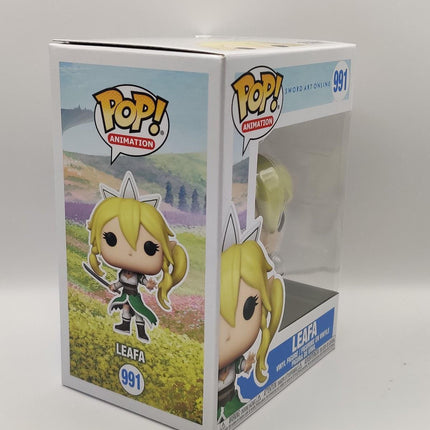 Funko Pop | #991 Leafa | Sword Art Online