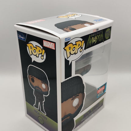 Funko Pop | #1115 Nick Fury | Secret Invasion