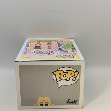 Funko Pop | #1067 Wardrobe | Beauty and the Beast