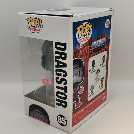 Funko Pop | #85 Dragstor | Masters of the Universe