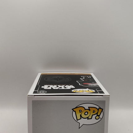 Funko Pop | #533 Purge Trooper | Star Wars
