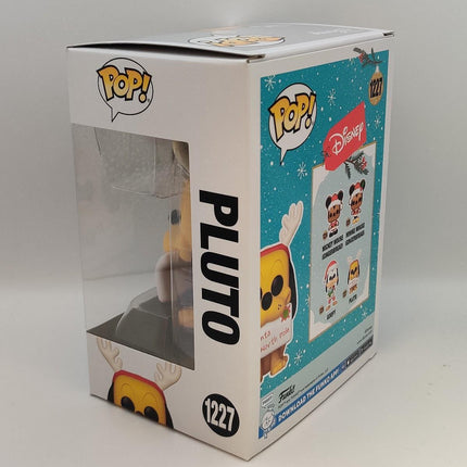 Funko Pop | #1227 Pluto | Disney