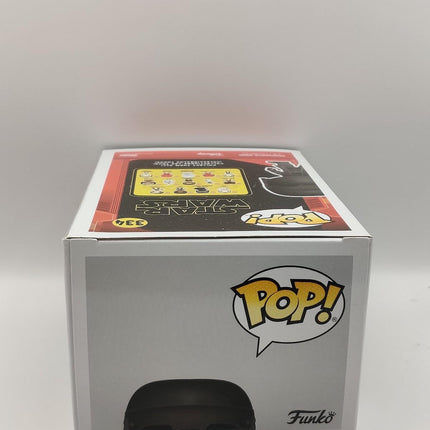 Funko Pop | #334 Knight of Ren (Arm Cannon) | Star Wars