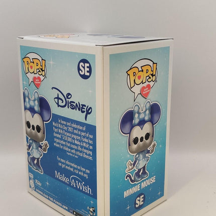 Funko Pop | #SE Minnie Mouse | Disney