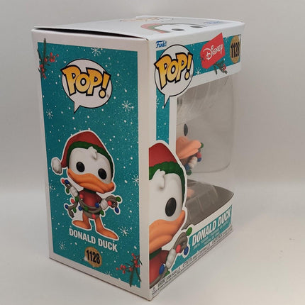 Funko Pop | #1128 Donald Duck | Disney