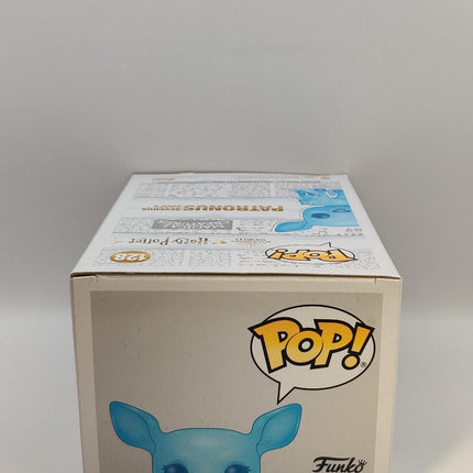 Funko Pop | #128 Patronus Severus Snape | Harry Potter