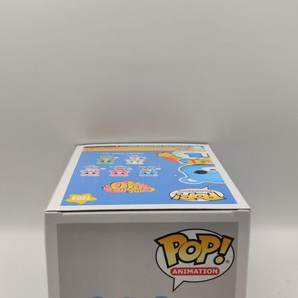 Funko Pop | #1203 Champ Bear | Care Bears