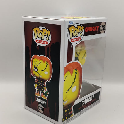 Funko Pop | #1249 | Chucky