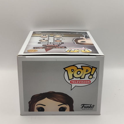 Funko Pop | #679 Laura moon (Chase) | American Gods