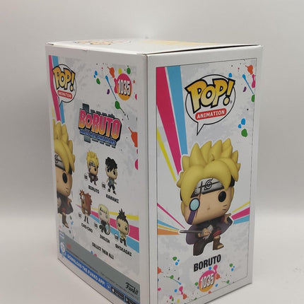Funko Pop | #1035 Boruto GITD | Boruto