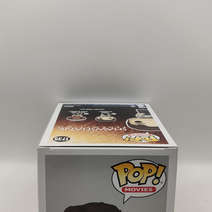 Funko Pop | #1735 Andy Dufresne | Shawshank Redemption