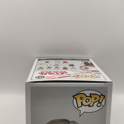 Funko Pop | #193 Luke Skywalker (The Last Jedi) | Star Wars