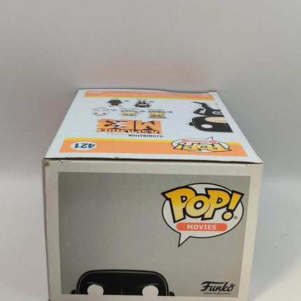 Funko Pop | #421 Spy Gru | Despicable Me 3