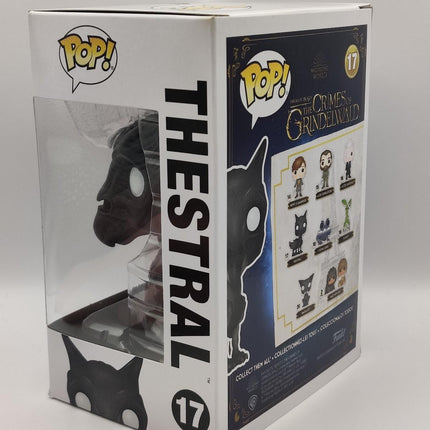 Funko Pop | #17 Thestral | The Crimes of Grindelwald