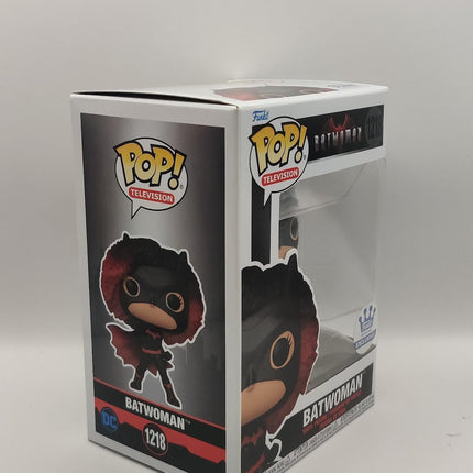 Funko Pop | #1218 Batwoman | DC
