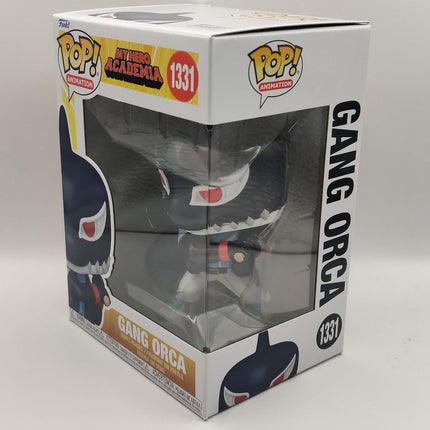 Funko Pop | #1331 Gang Orca | My Hero Academia
