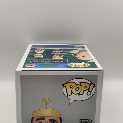 Funko Pop | #360 Kronk | Disney