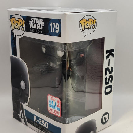Funko Pop | #179 K-2SO | Star Wars