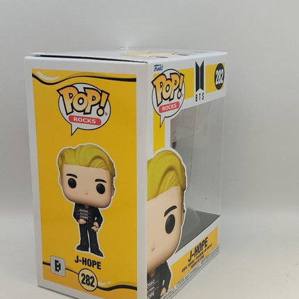 Funko Pop | #282 | J-Hope