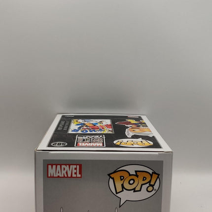 Funko Pop | #582 Beta Ray Bill | Marvel 80 Years