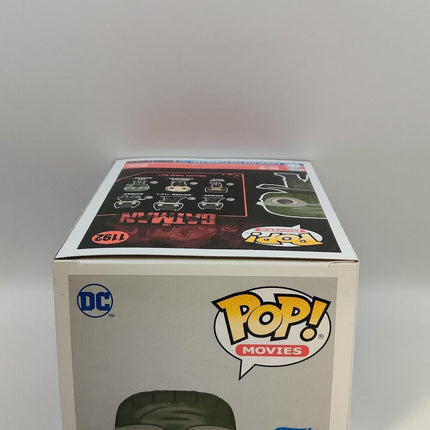 Funko Pop | #1192 The Riddler | The Batman