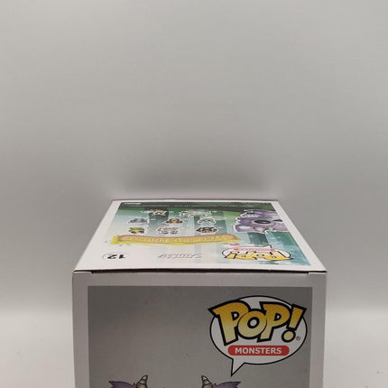 Funko Pop | #12 Angus Knucklebark | Funko