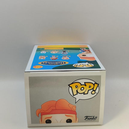 Funko Pop | #378 Hercules | Disney