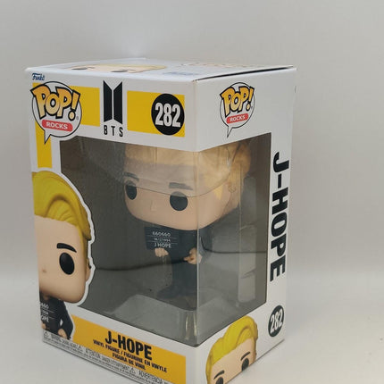 Funko Pop | #282 | J-Hope