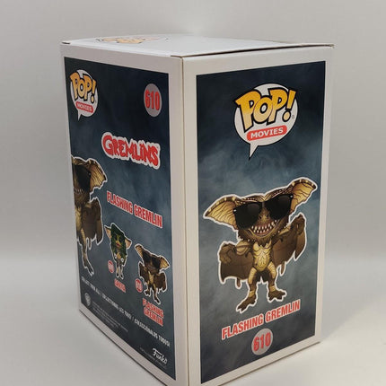 Funko Pop | #610 Flashing Gremlin | Gremlins