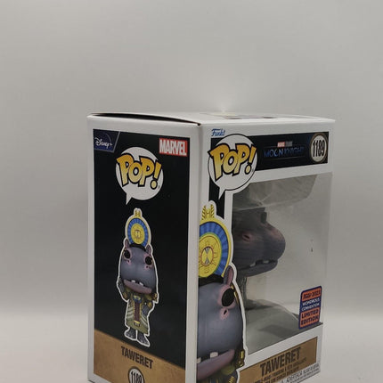 Funko Pop | #1189 Taweret | Moon Knight