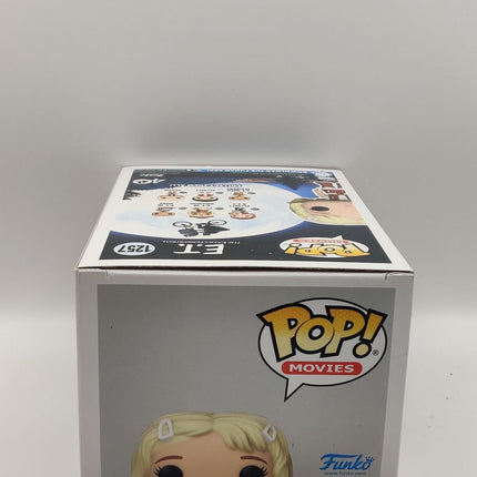 Funko Pop | #1257 Gertie | E.T.
