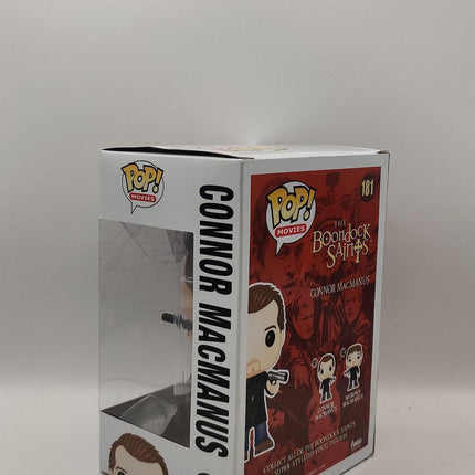 Funko Pop | #181 Connor MacManus | The Boondock Saints