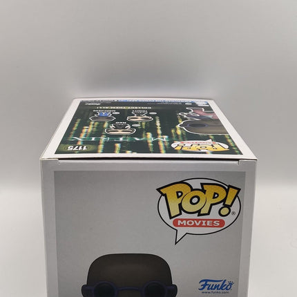 Funko Pop | #1175 Morpheus | Matrix (Target Exclusive)