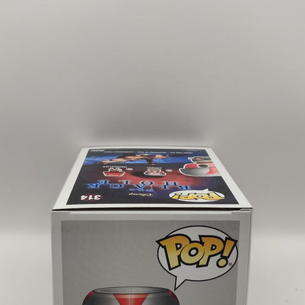 Funko Pop | #314 Vincent | Disney Black Hole