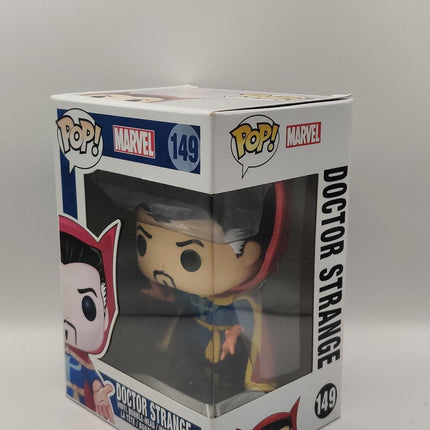 Funko Pop | #149 | Doctor Strange