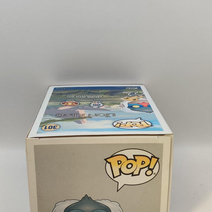 Funko Pop | #301 Rafiki with Simba | Disney
