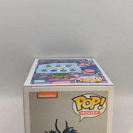 Funko Pop | #1393 Superfly | Teenage Mutant Ninja Turtles