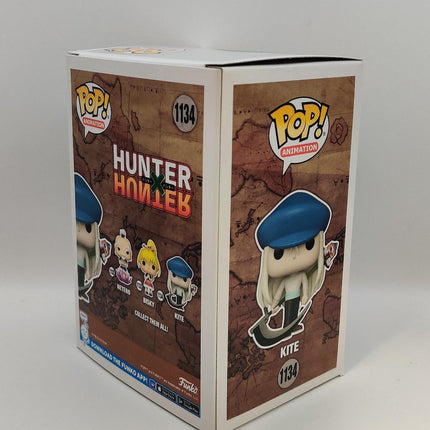 Funko Pop | #1134 Kite | Hunter x Hunter
